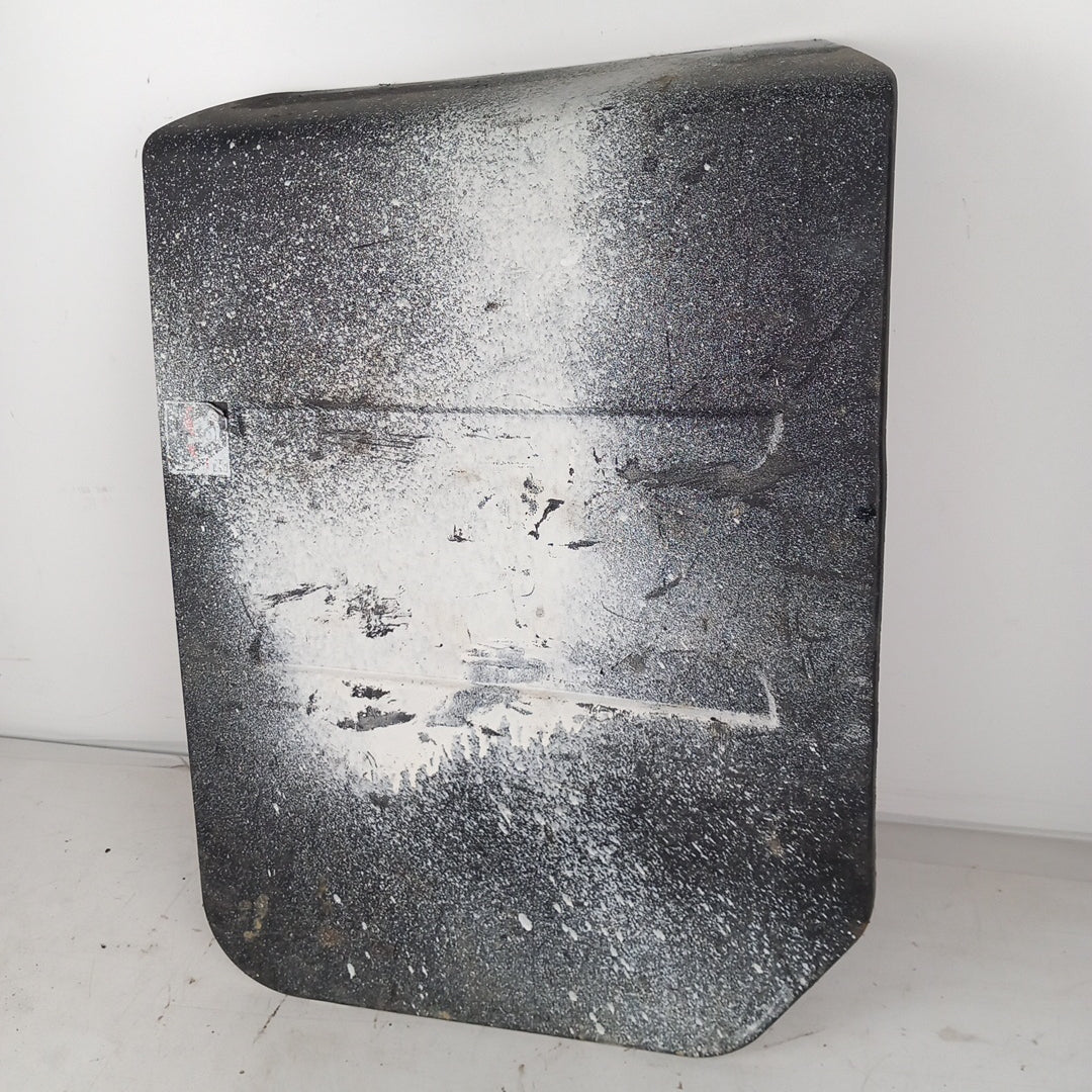 Кора задна врата десен капак Fiat Doblo 263