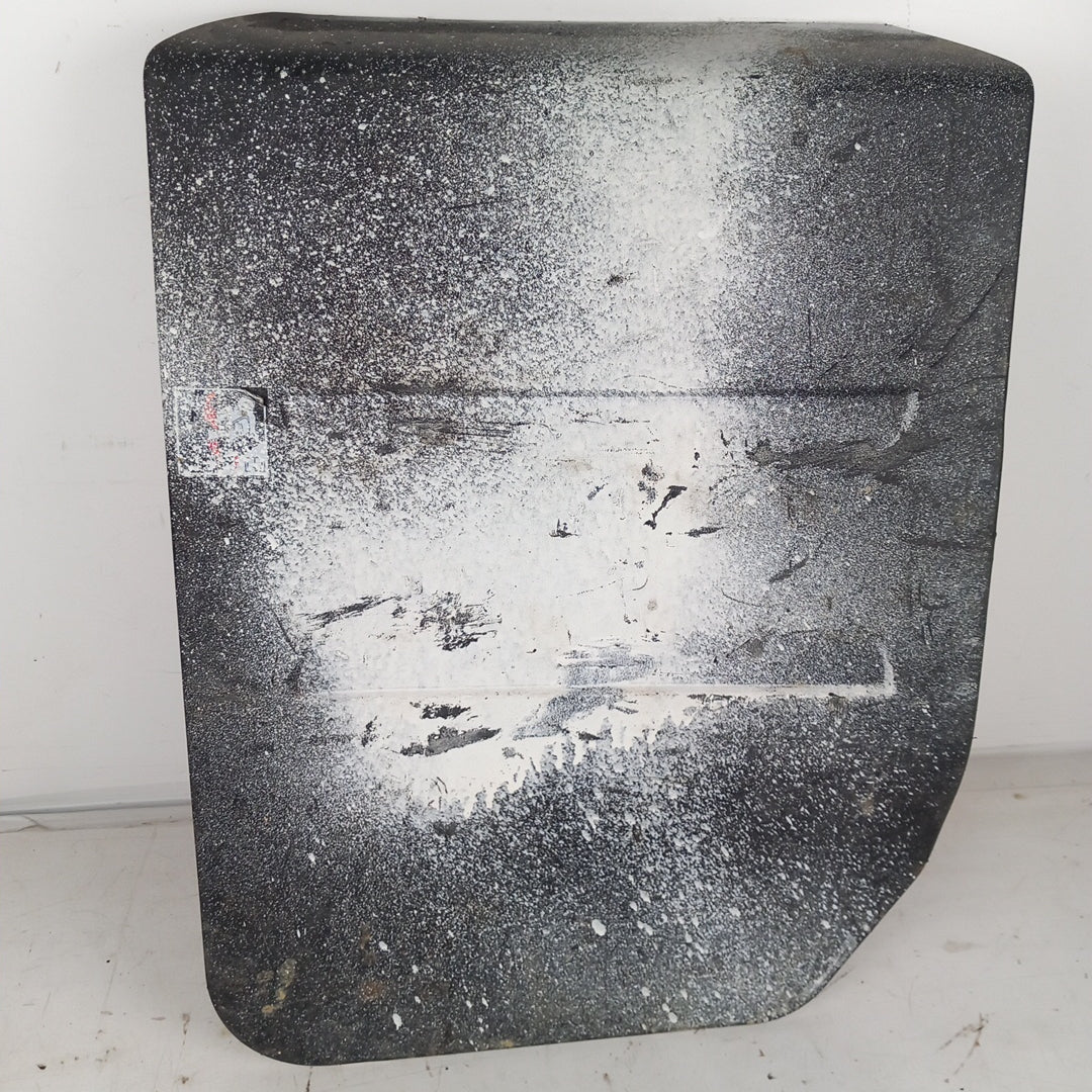 Кора задна врата десен капак Fiat Doblo 263