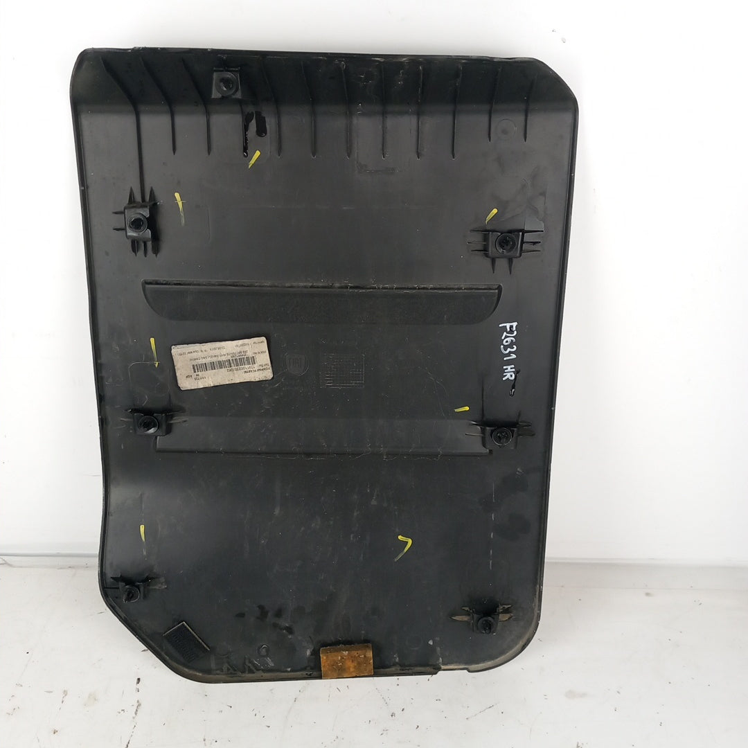 Кора задна врата десен капак Fiat Doblo 263