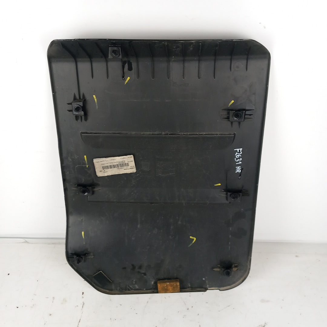 Кора задна врата десен капак Fiat Doblo 263