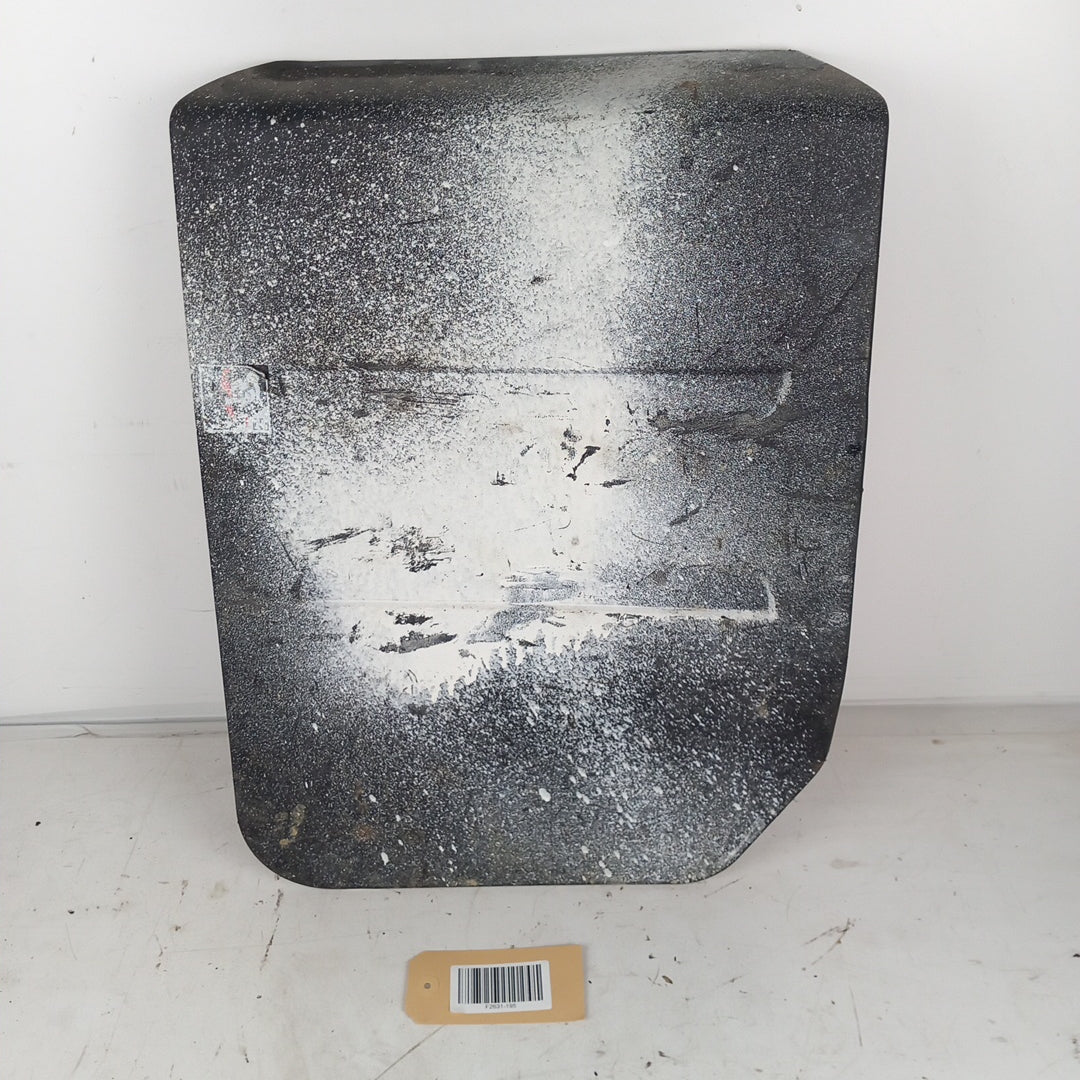 Кора задна врата десен капак Fiat Doblo 263