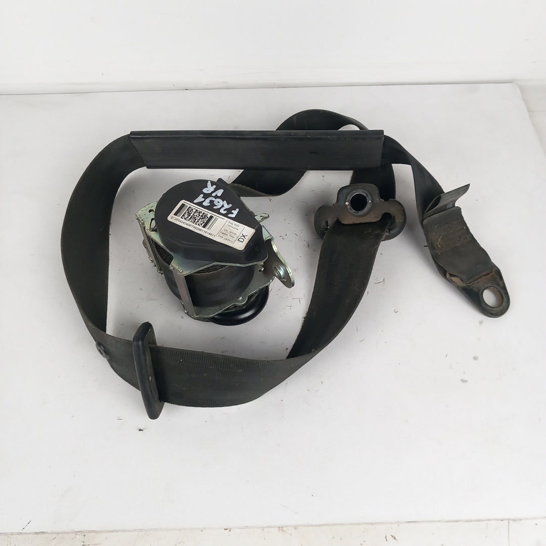 Колан предпазен преден десен Airbag RHD десен волан Fiat Doblo 263