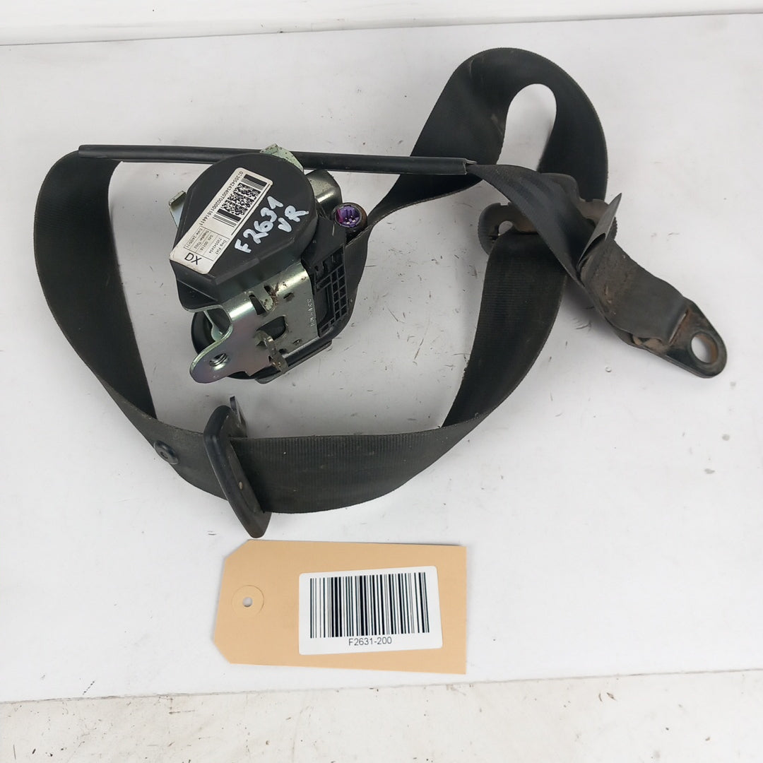 Колан предпазен преден десен Airbag RHD десен волан Fiat Doblo 263