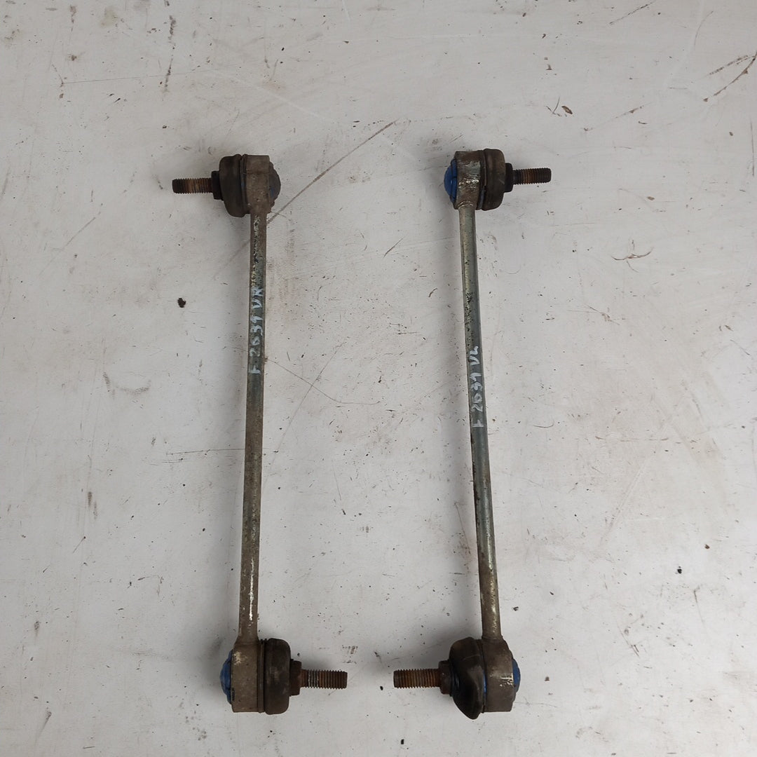 Комплект биалети Fiat Doblo 263