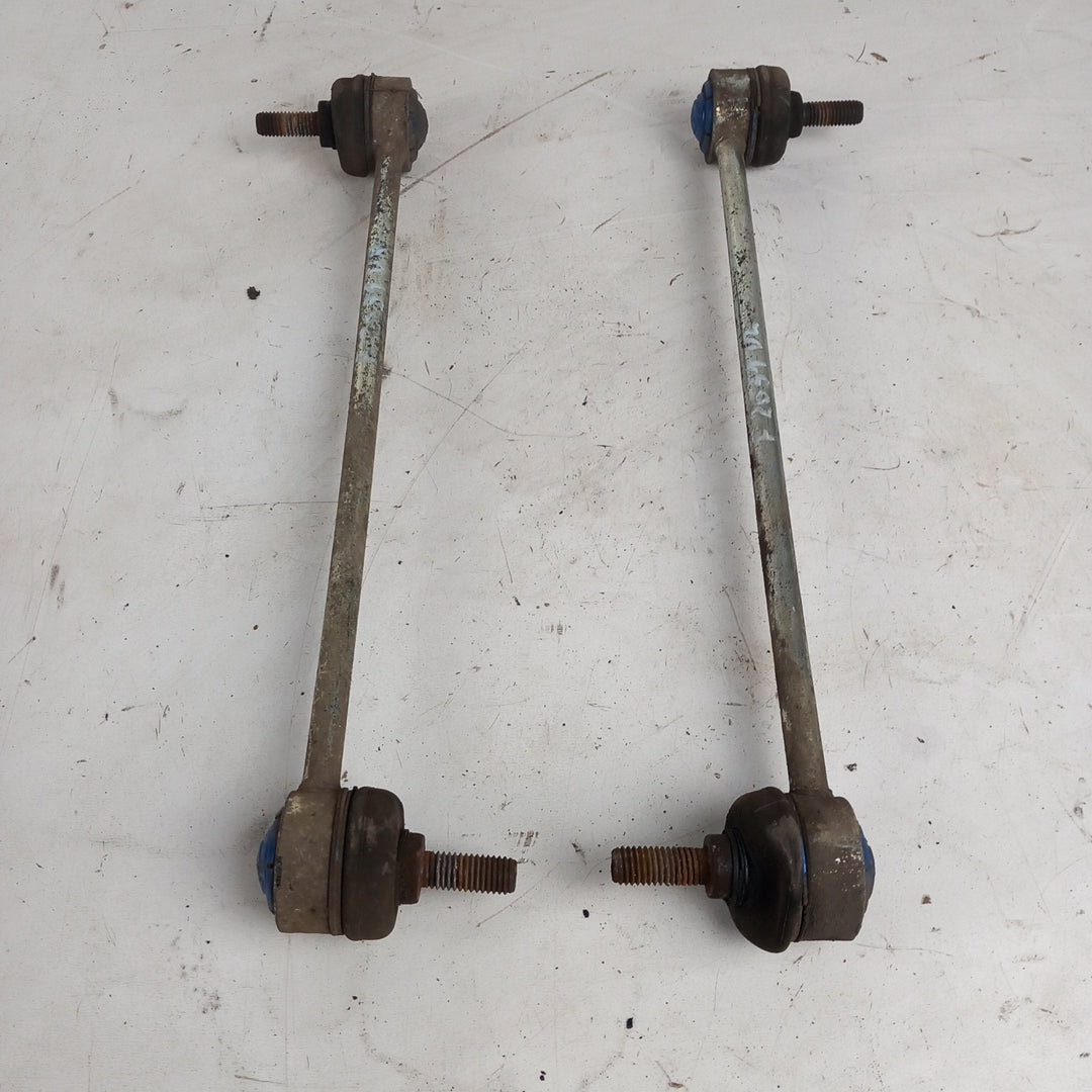 Комплект биалети Fiat Doblo 263