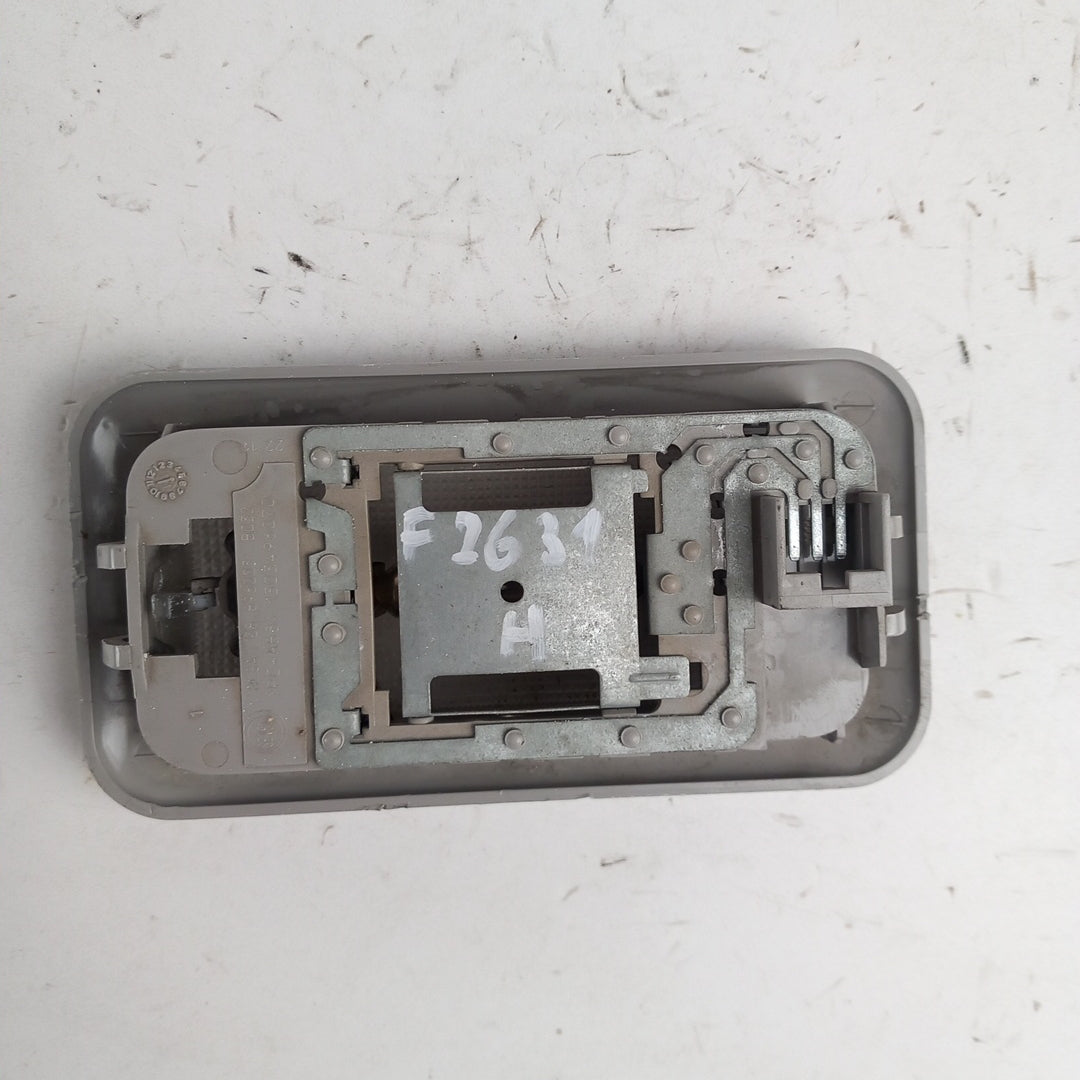 Плафон светлини вътре товарно отделение  Fiat Doblo 263