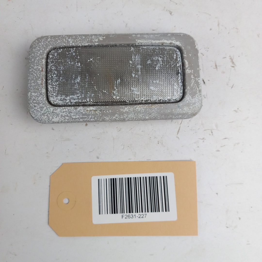 Плафон светлини вътре товарно отделение  Fiat Doblo 263