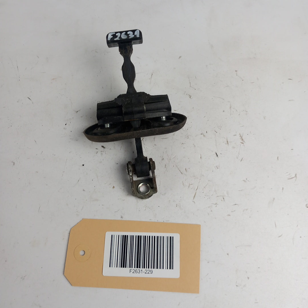 Стопер предна врата  Fiat Doblo 263