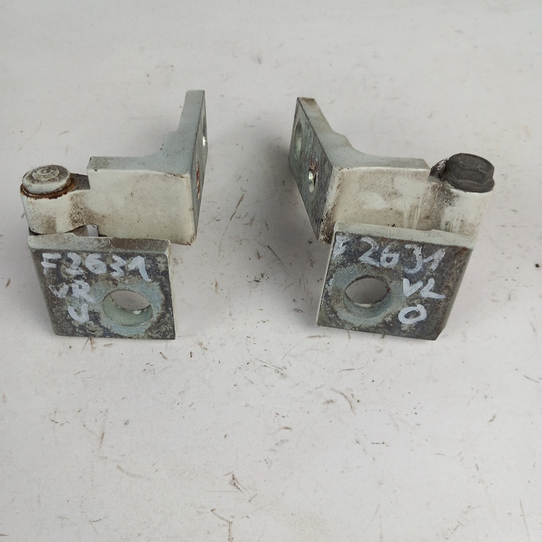 Комплект панти горни долни предна лява дясна врата Fiat Doblo 263