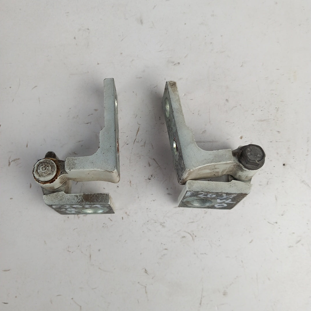 Комплект панти горни долни предна лява дясна врата Fiat Doblo 263