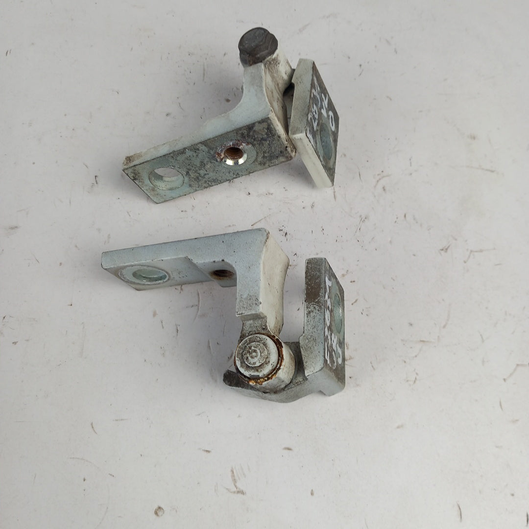 Комплект панти горни долни предна лява дясна врата Fiat Doblo 263