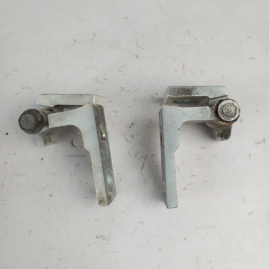 Комплект панти горни долни предна лява дясна врата Fiat Doblo 263