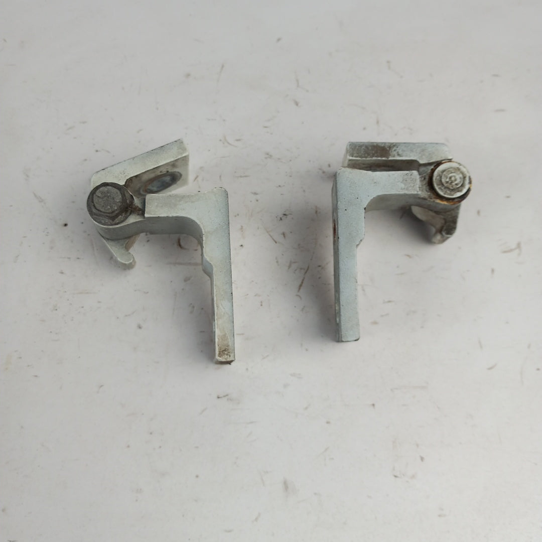 Комплект панти горни долни предна лява дясна врата Fiat Doblo 263