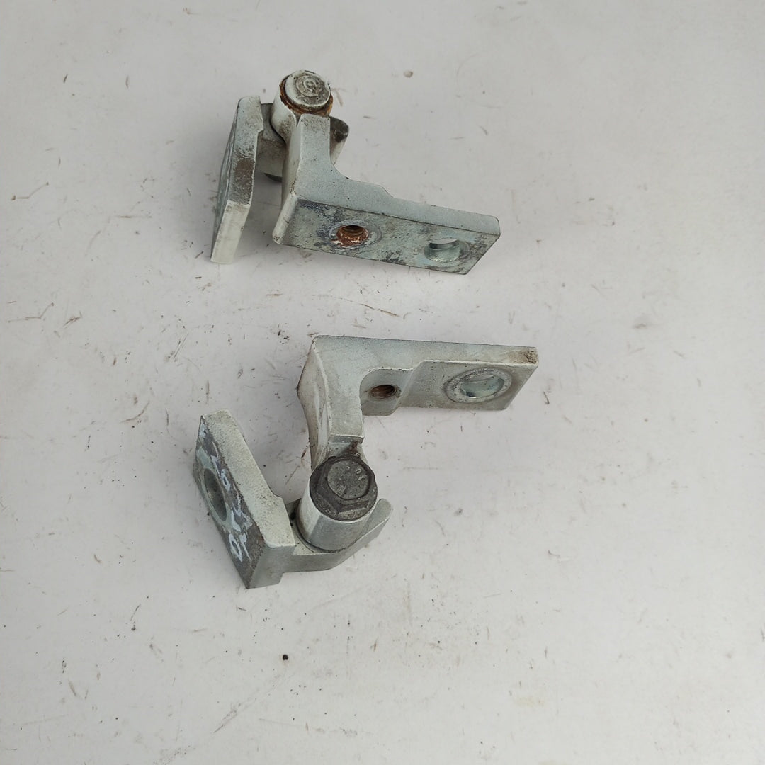 Комплект панти горни долни предна лява дясна врата Fiat Doblo 263