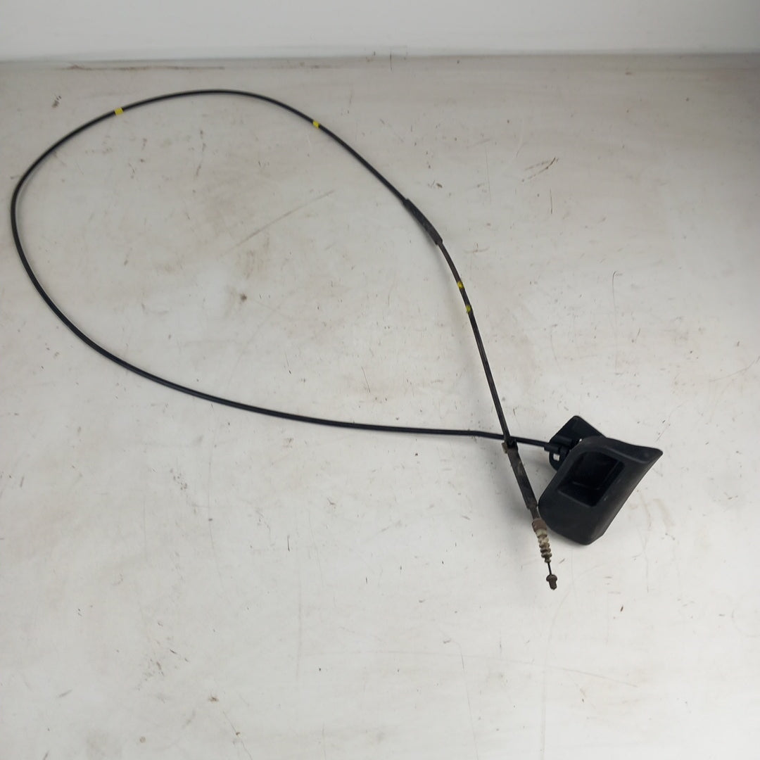 Дръжка жило отваряне преден капак двигател Fiat Doblo 263