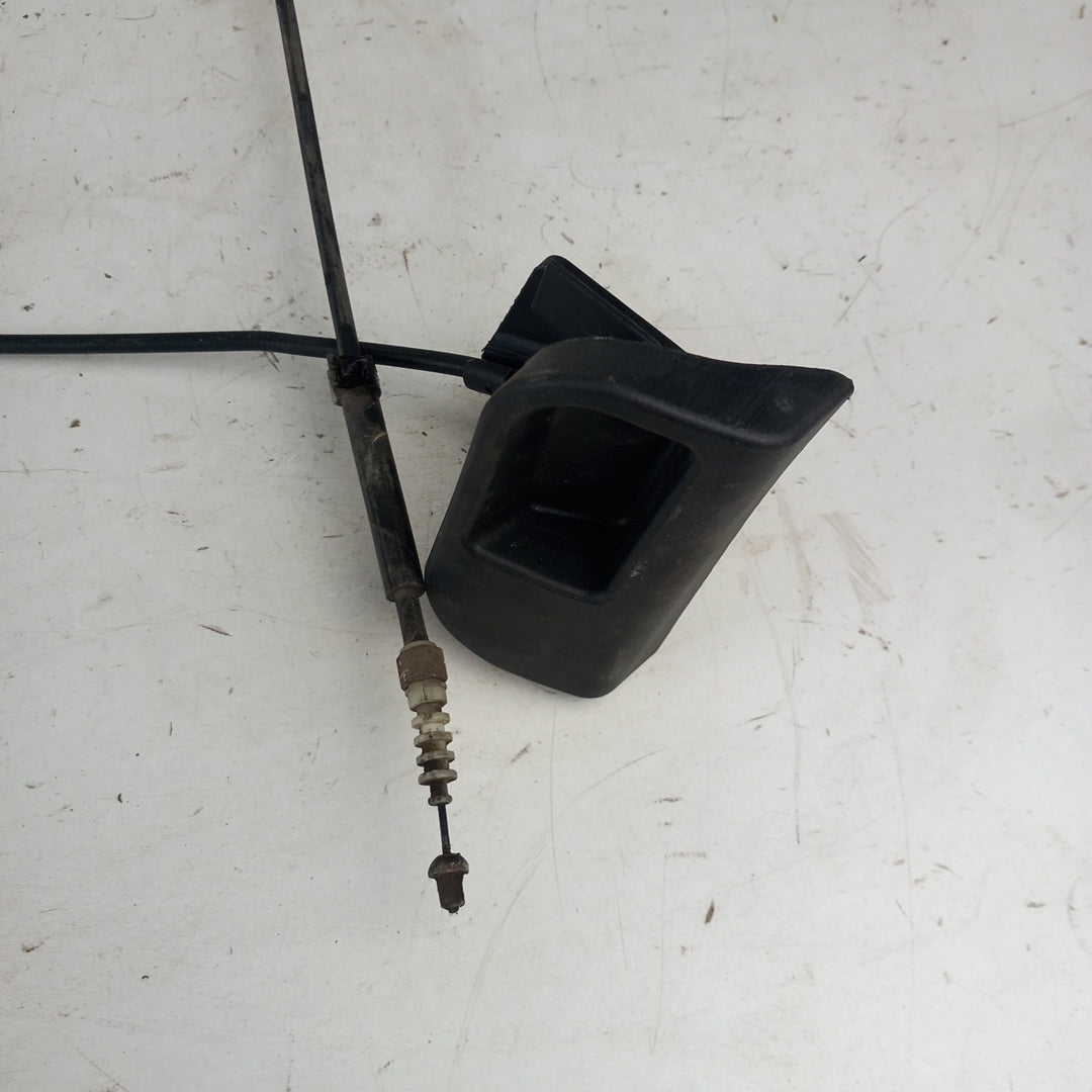 Дръжка жило отваряне преден капак двигател Fiat Doblo 263