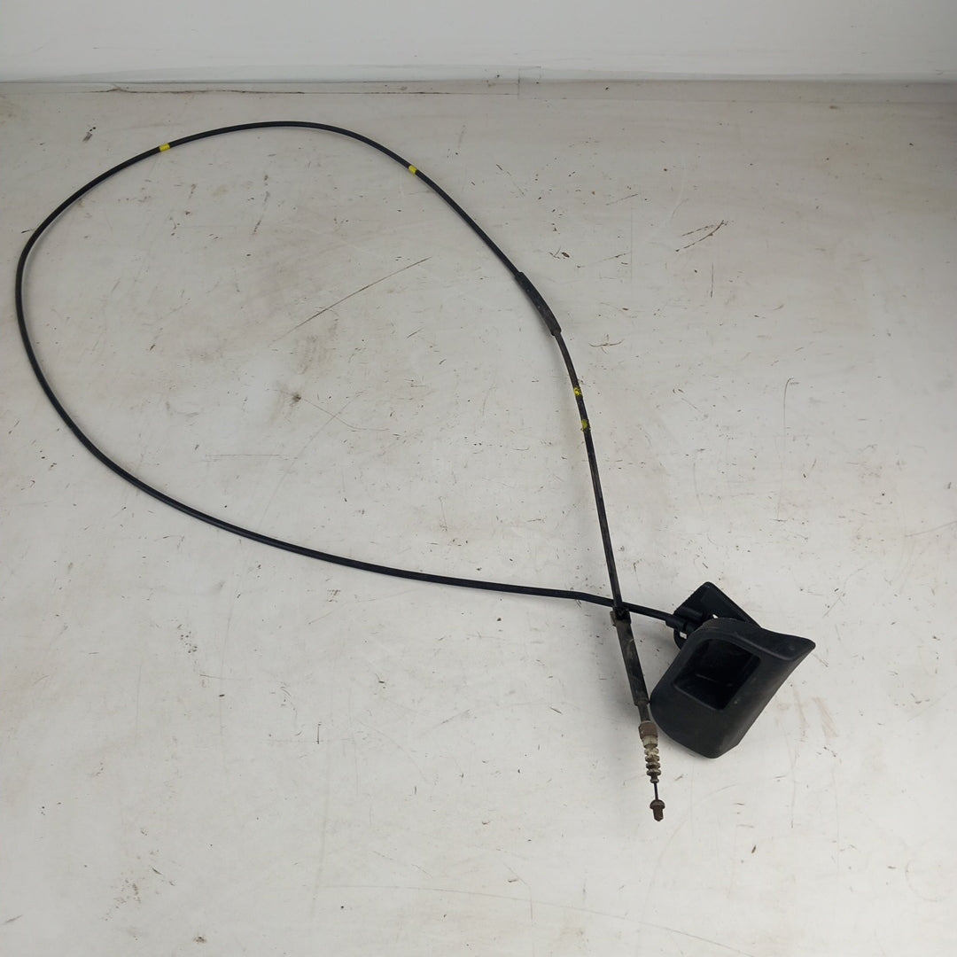 Дръжка жило отваряне преден капак двигател Fiat Doblo 263