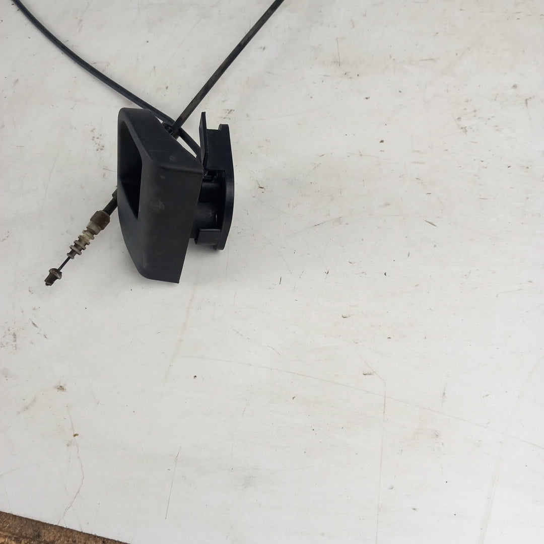 Дръжка жило отваряне преден капак двигател Fiat Doblo 263