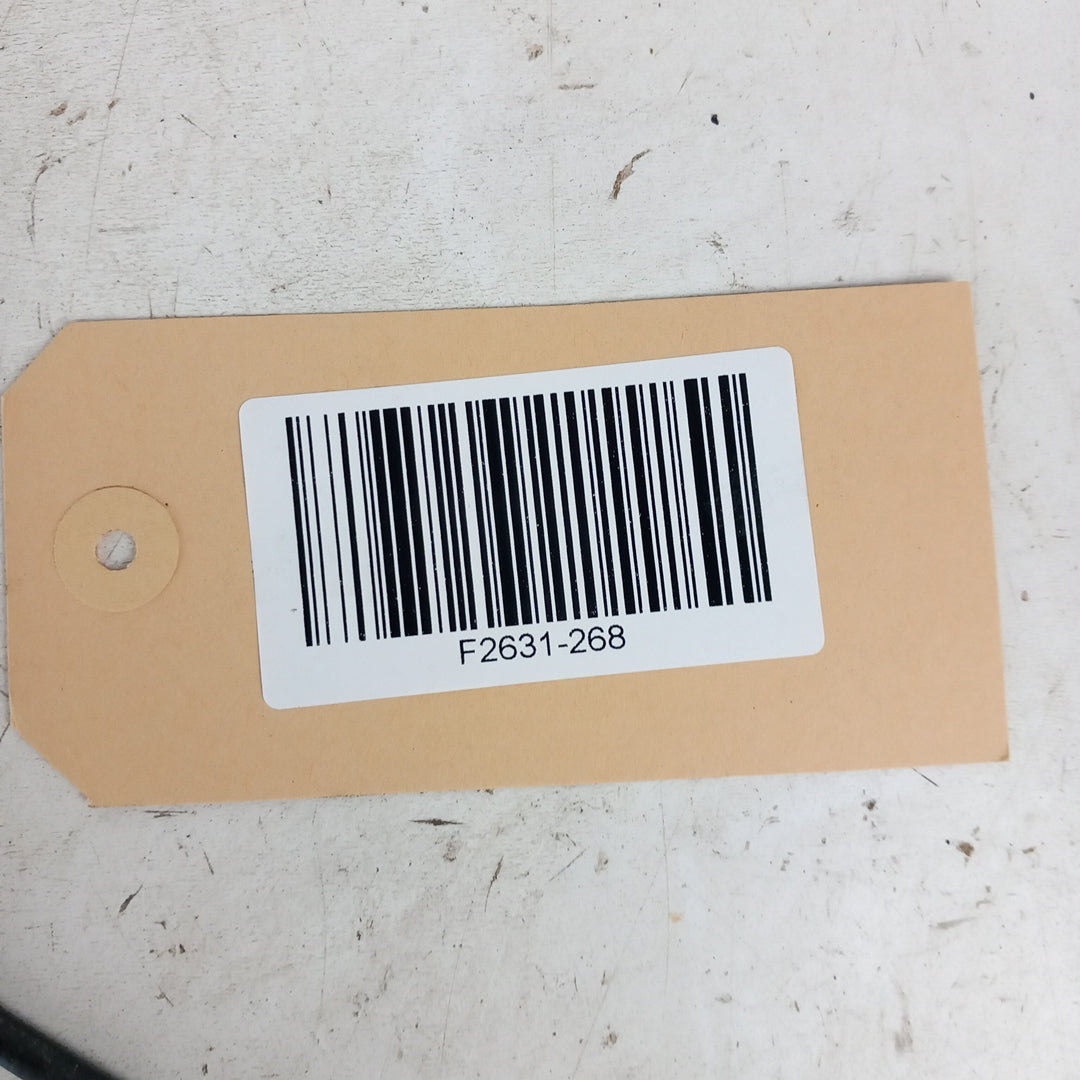 Дръжка жило отваряне преден капак двигател Fiat Doblo 263