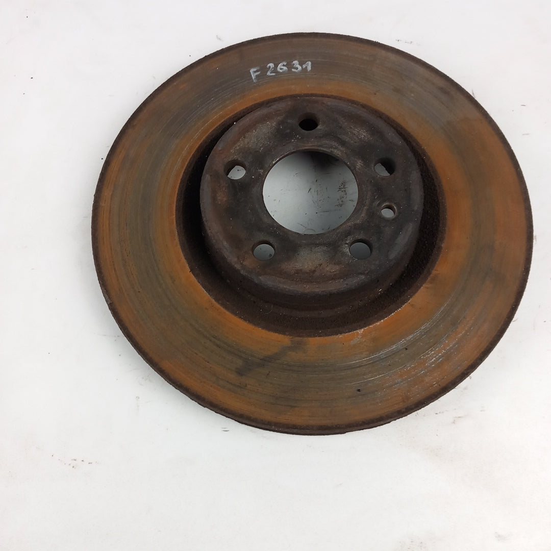 Диск преден десен Fiat Doblo 263 1,3 D