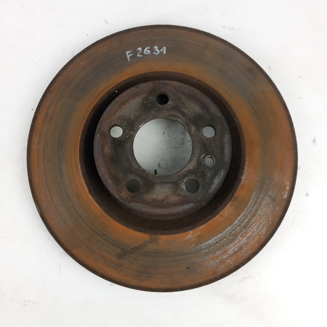 Диск преден десен Fiat Doblo 263 1,3 D