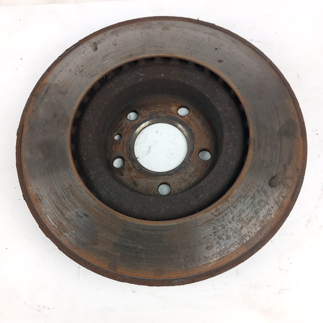 Диск преден десен Fiat Doblo 263 1,3 D