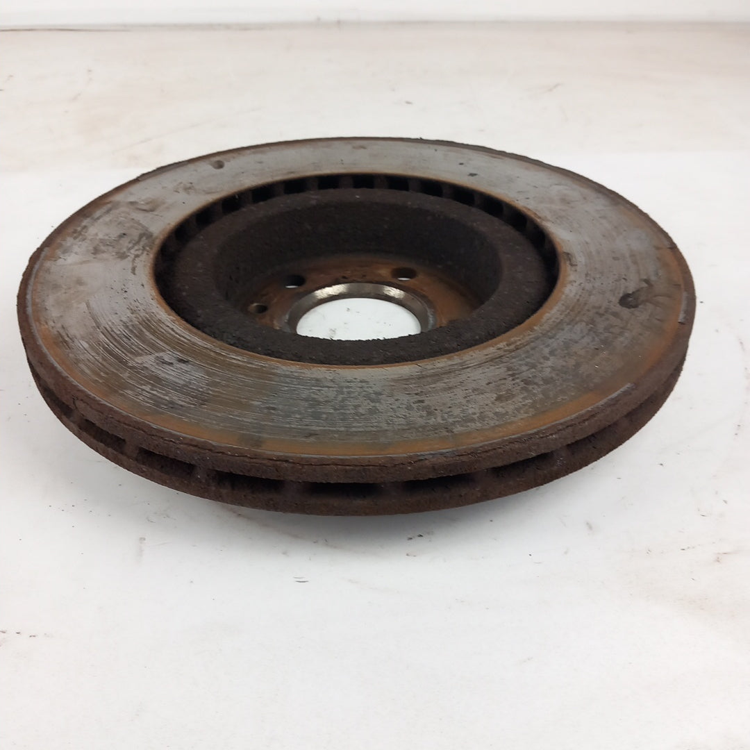 Диск преден десен Fiat Doblo 263 1,3 D