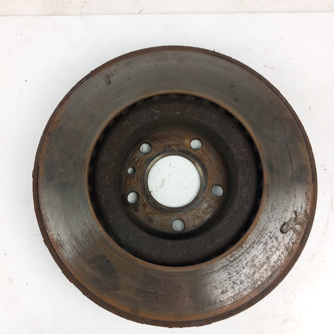 Диск преден десен Fiat Doblo 263 1,3 D