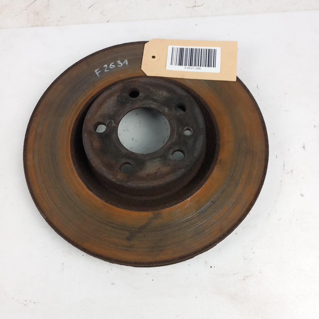 Диск преден десен Fiat Doblo 263 1,3 D