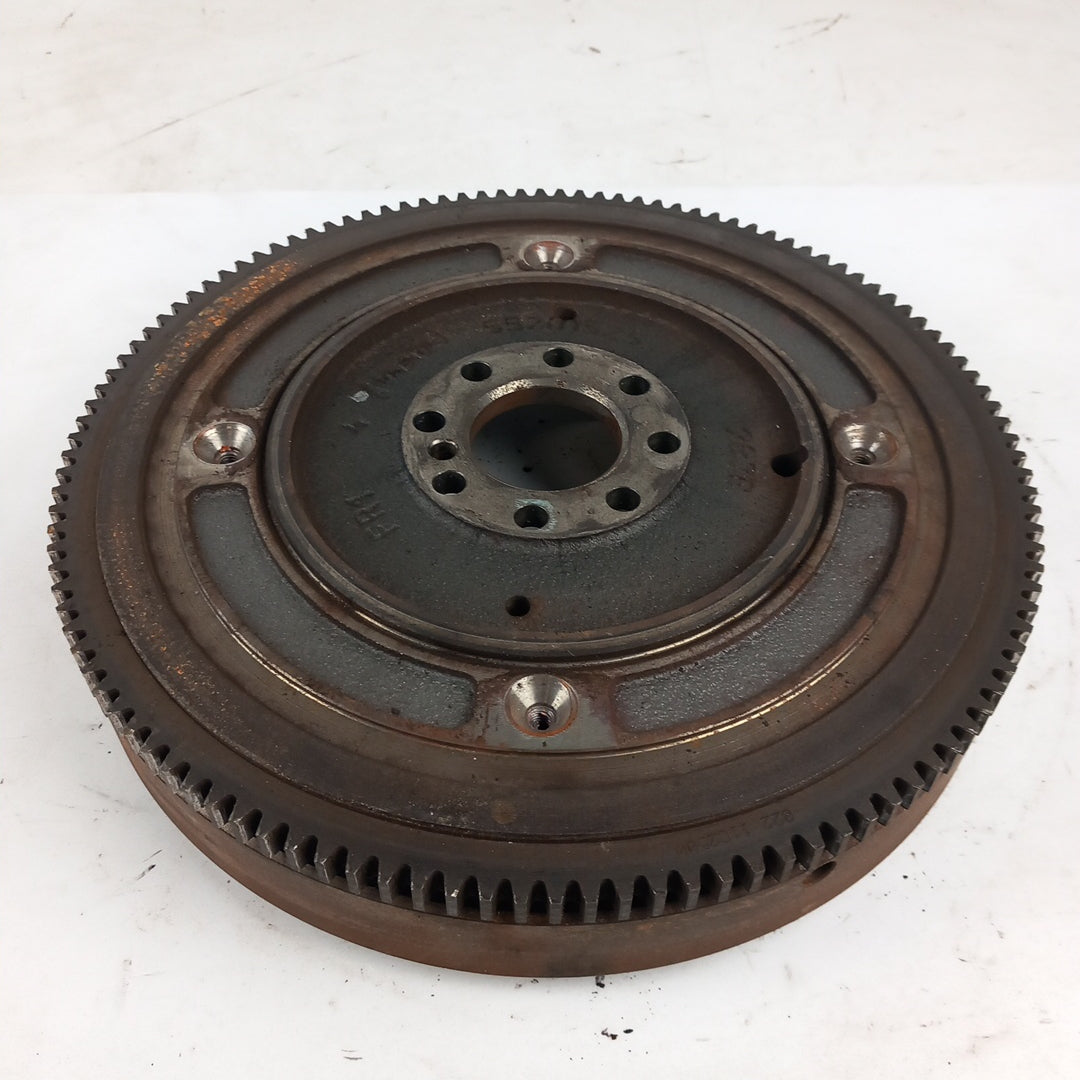 Маховик и зъбно колело Fiat Doblo 263 1,3 D