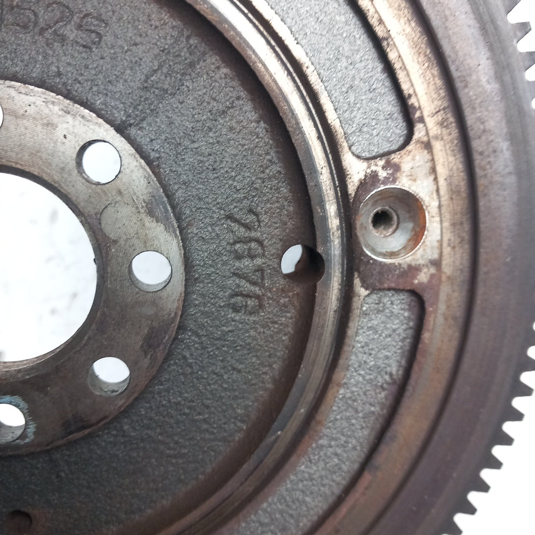 Маховик и зъбно колело Fiat Doblo 263 1,3 D