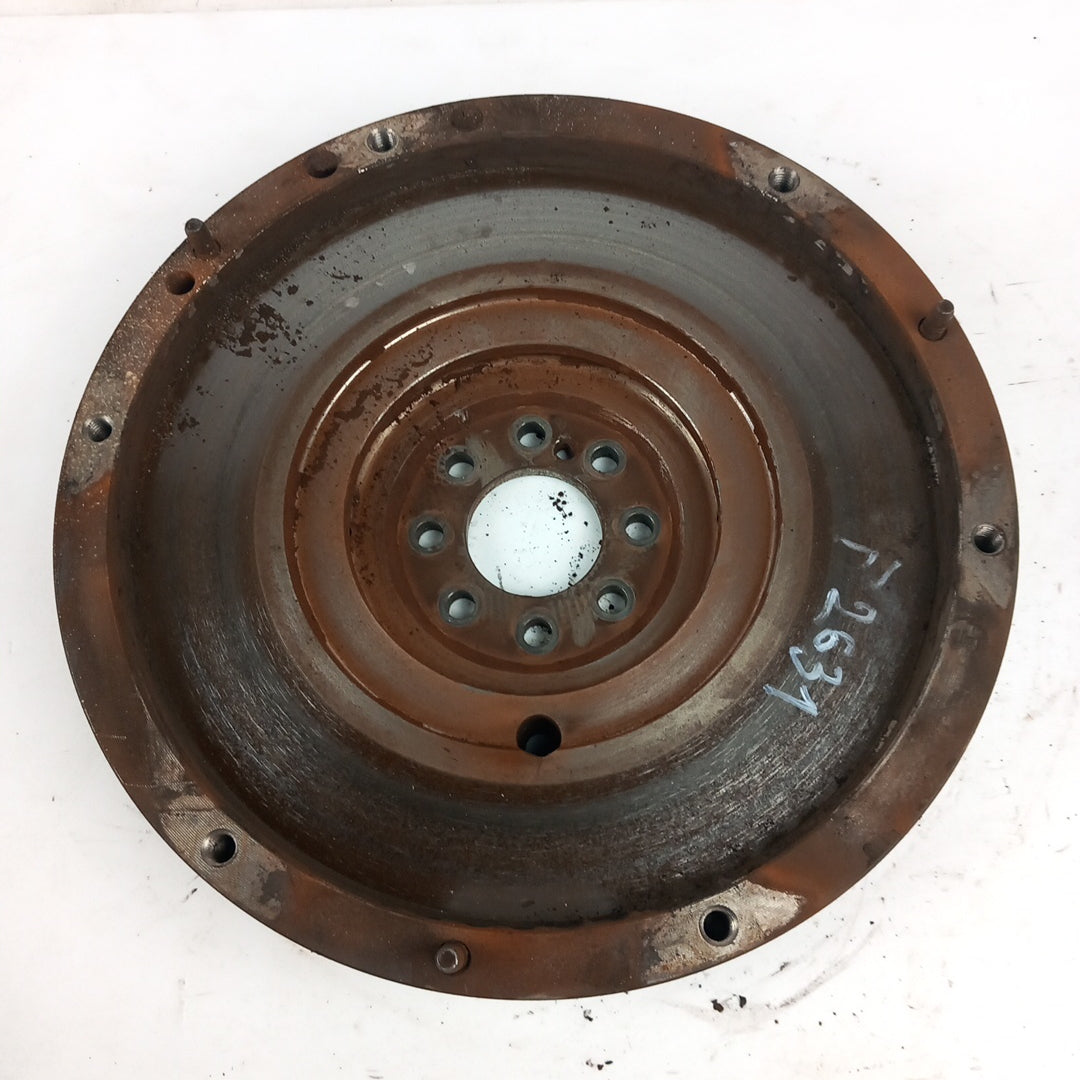 Маховик и зъбно колело Fiat Doblo 263 1,3 D