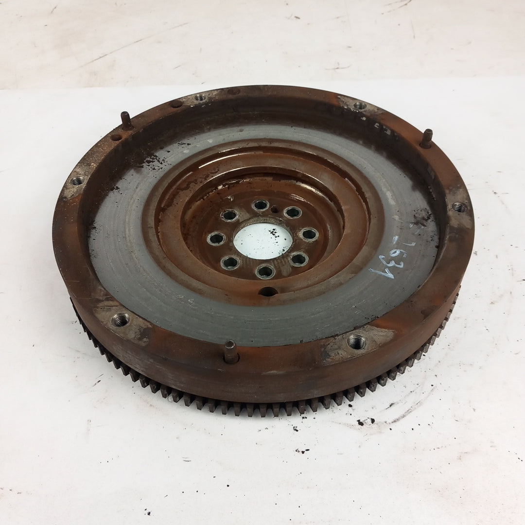 Маховик и зъбно колело Fiat Doblo 263 1,3 D