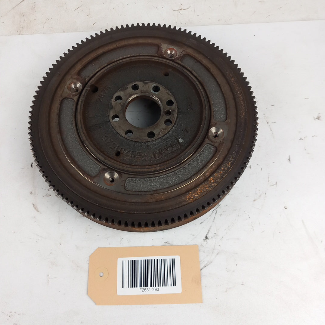 Маховик и зъбно колело Fiat Doblo 263 1,3 D