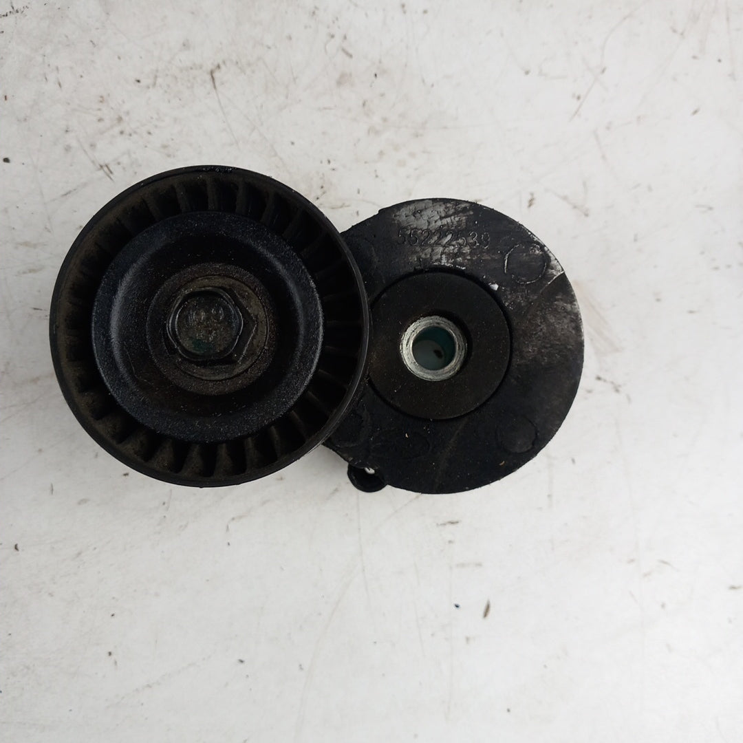 Обтяжна ролка ангренажен ремък  Fiat Doblo 263