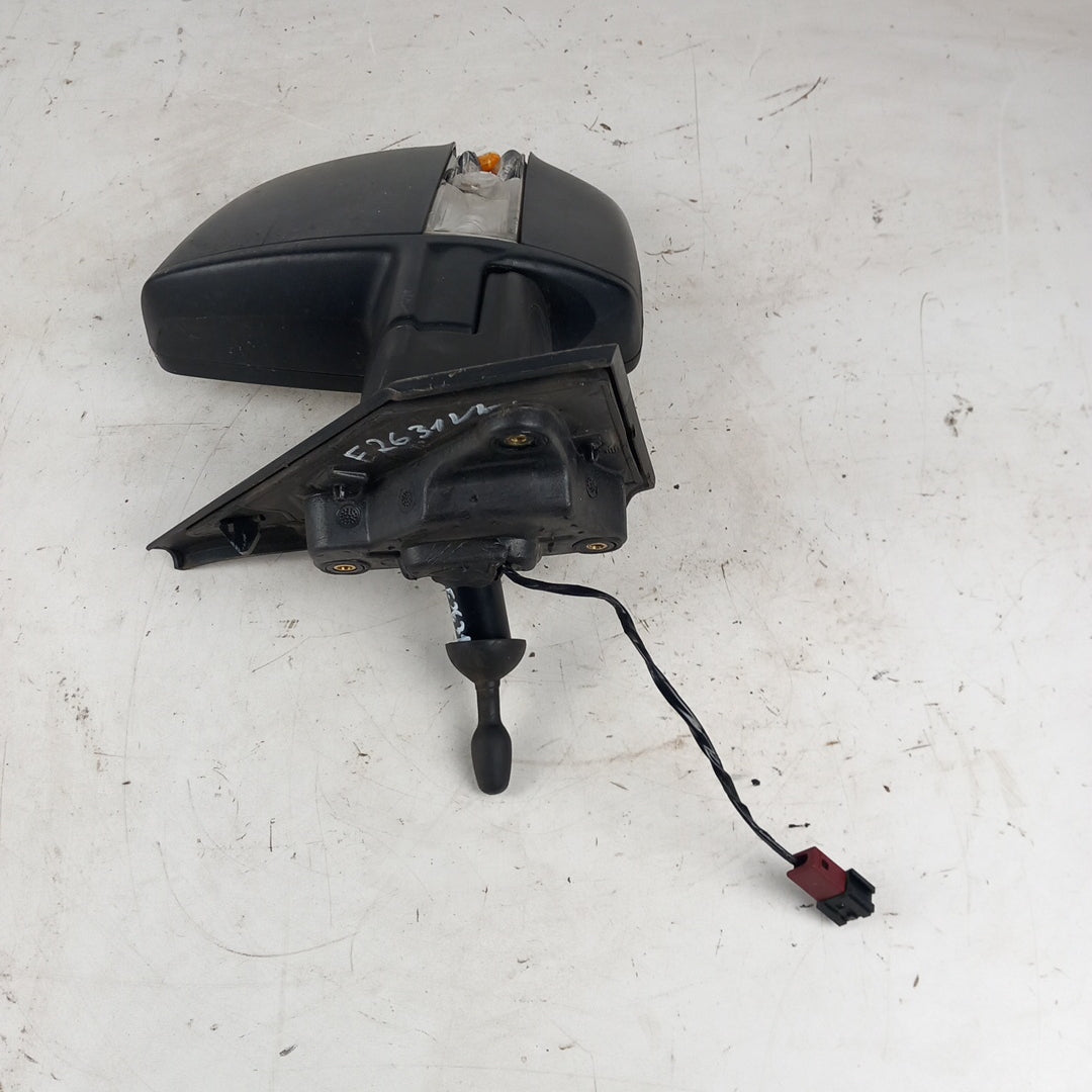 Огледало странично предно ляво  Fiat Doblo 263