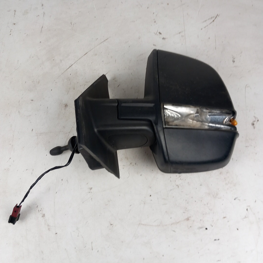 Огледало странично предно ляво  Fiat Doblo 263