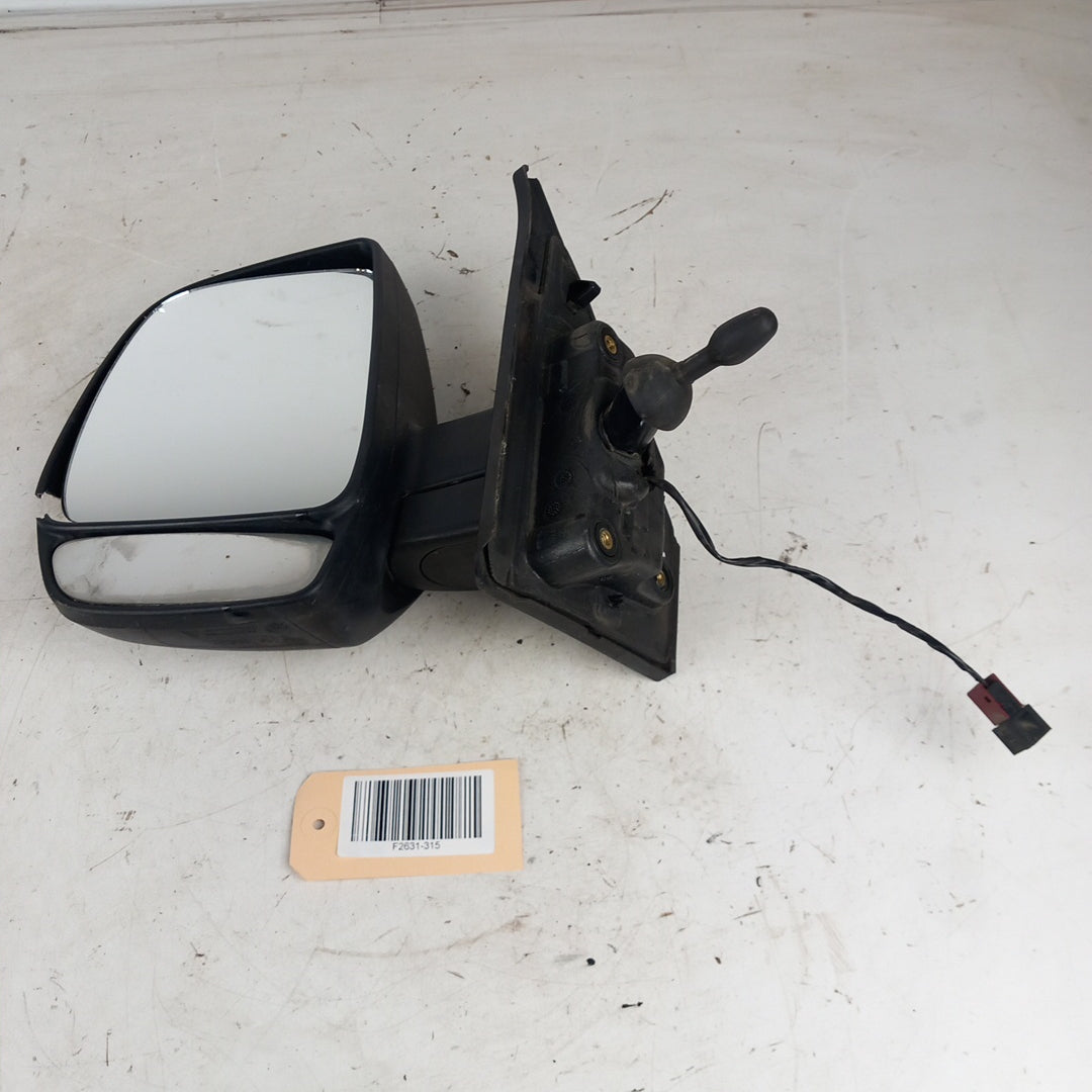 Огледало странично предно ляво  Fiat Doblo 263