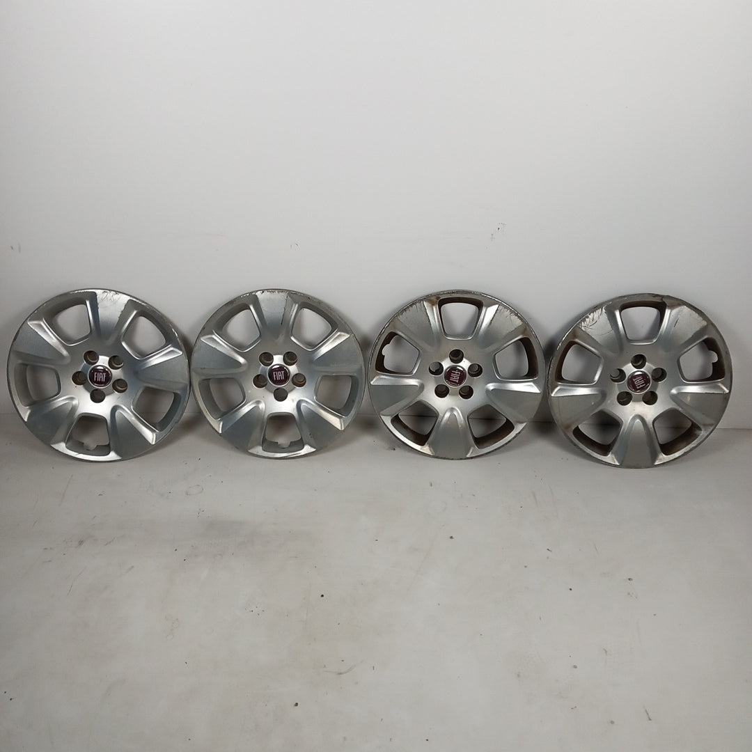 Тасове 15" цола  Fiat Doblo 263