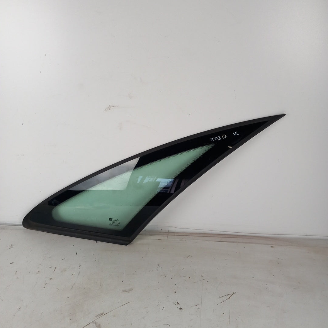 Стъкло фиксирано предно ляво странично Opel Meriva A