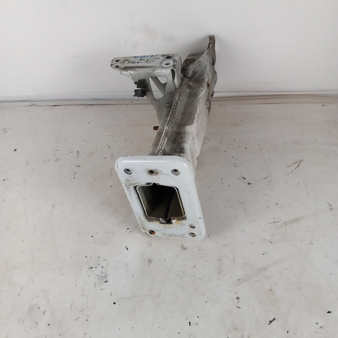 Преден ляв рог броня Opel Corsa D