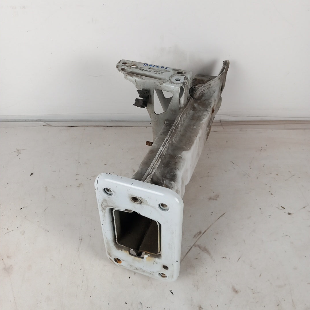 Преден ляв рог броня Opel Corsa D