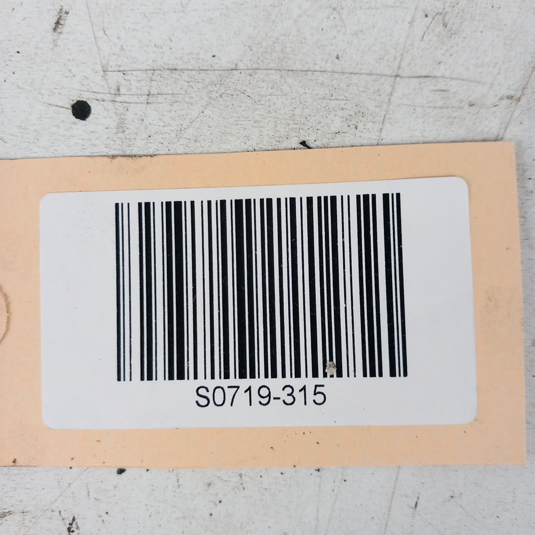 Преден ляв рог броня Opel Corsa D