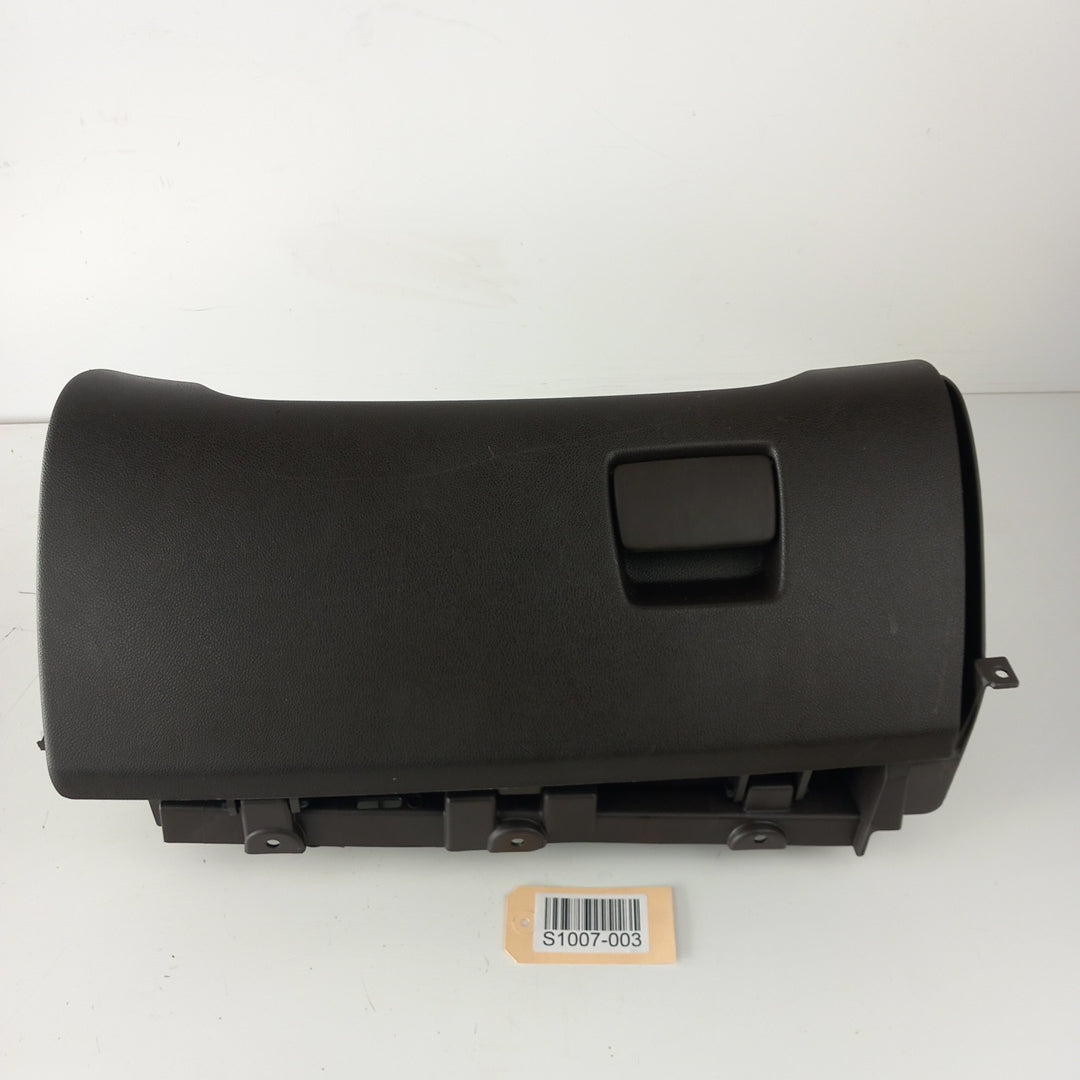 Жабка десен волан RHD  Opel Meriva B