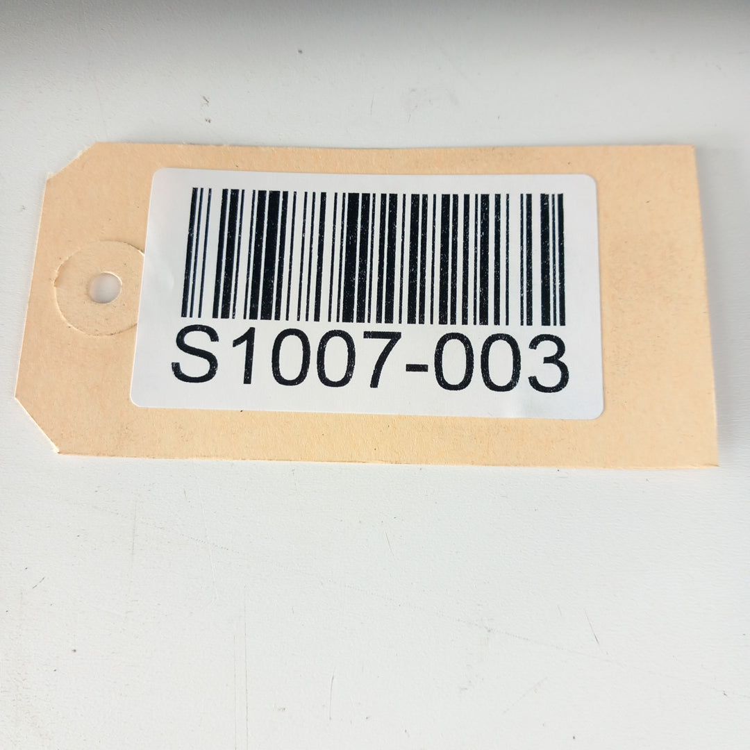 Жабка десен волан RHD  Opel Meriva B