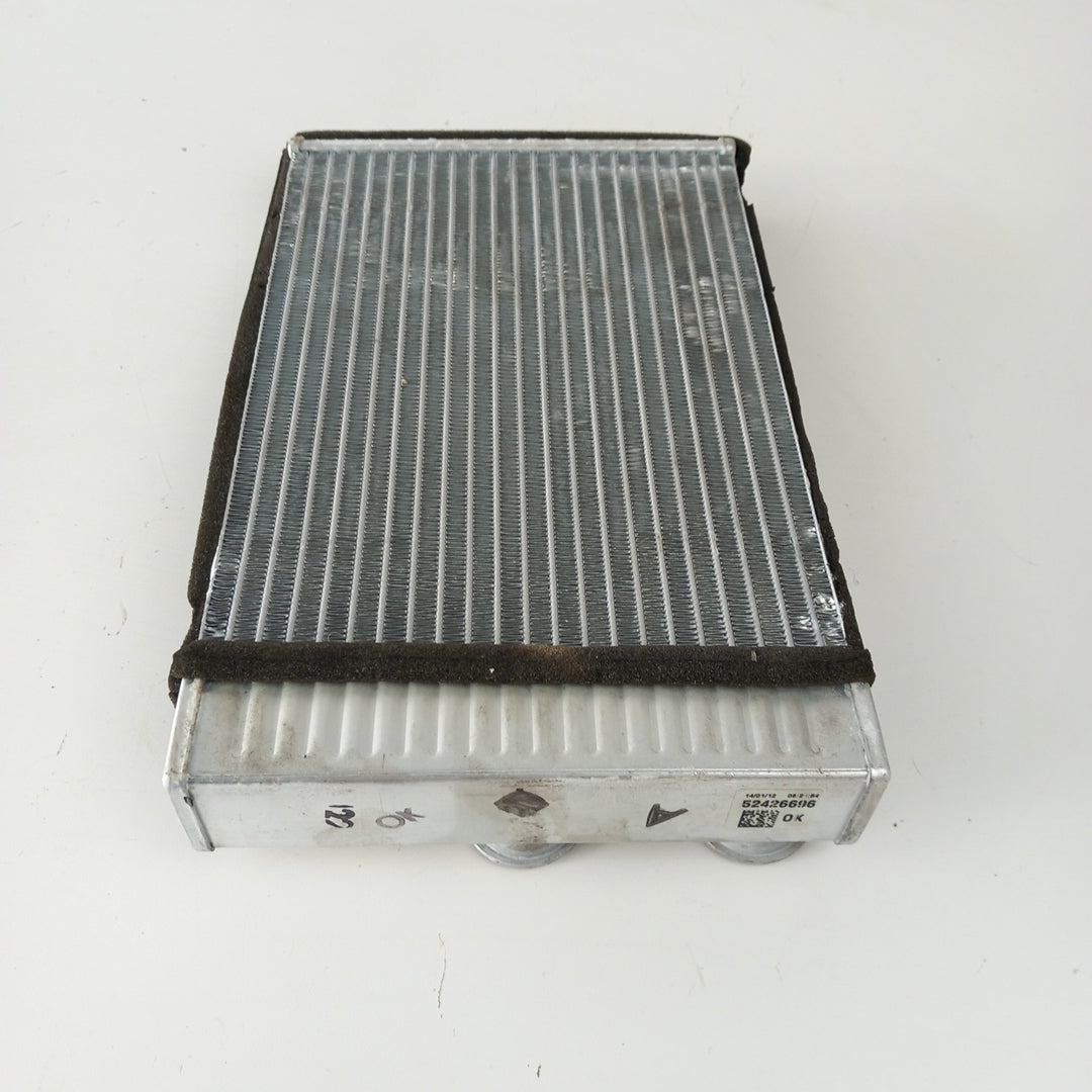 Радиатор парно Opel Meriva B