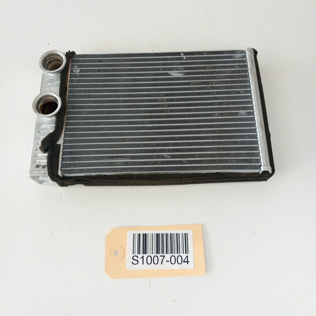 Радиатор парно Opel Meriva B