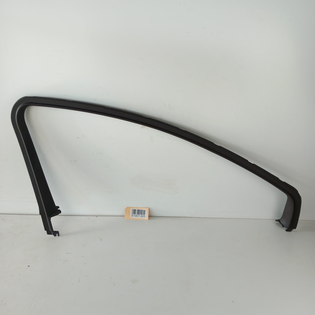 Капак панел прозорец врата преден ляв Opel Meriva B