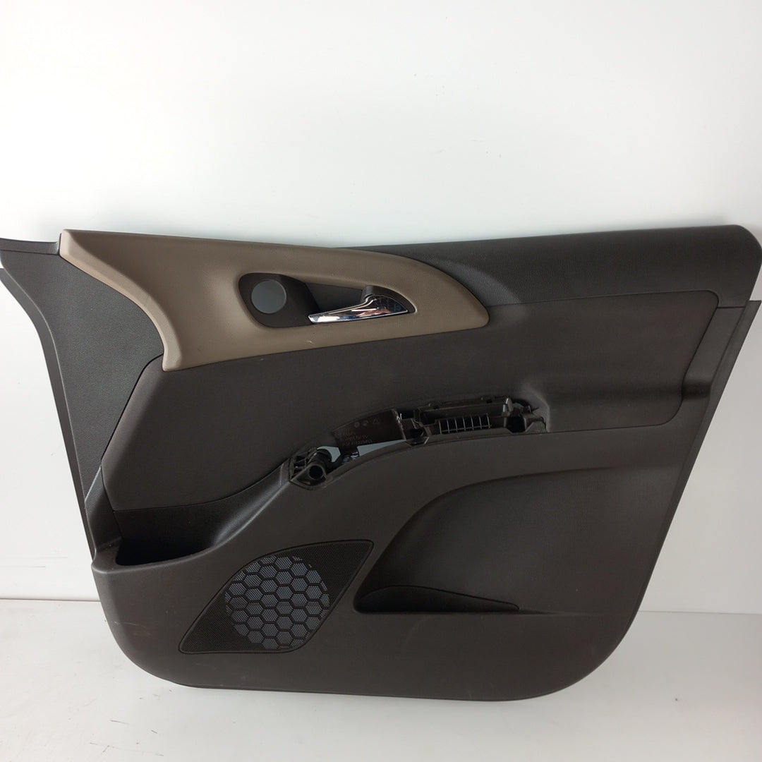 Кора врата предна дясна Opel Meriva B