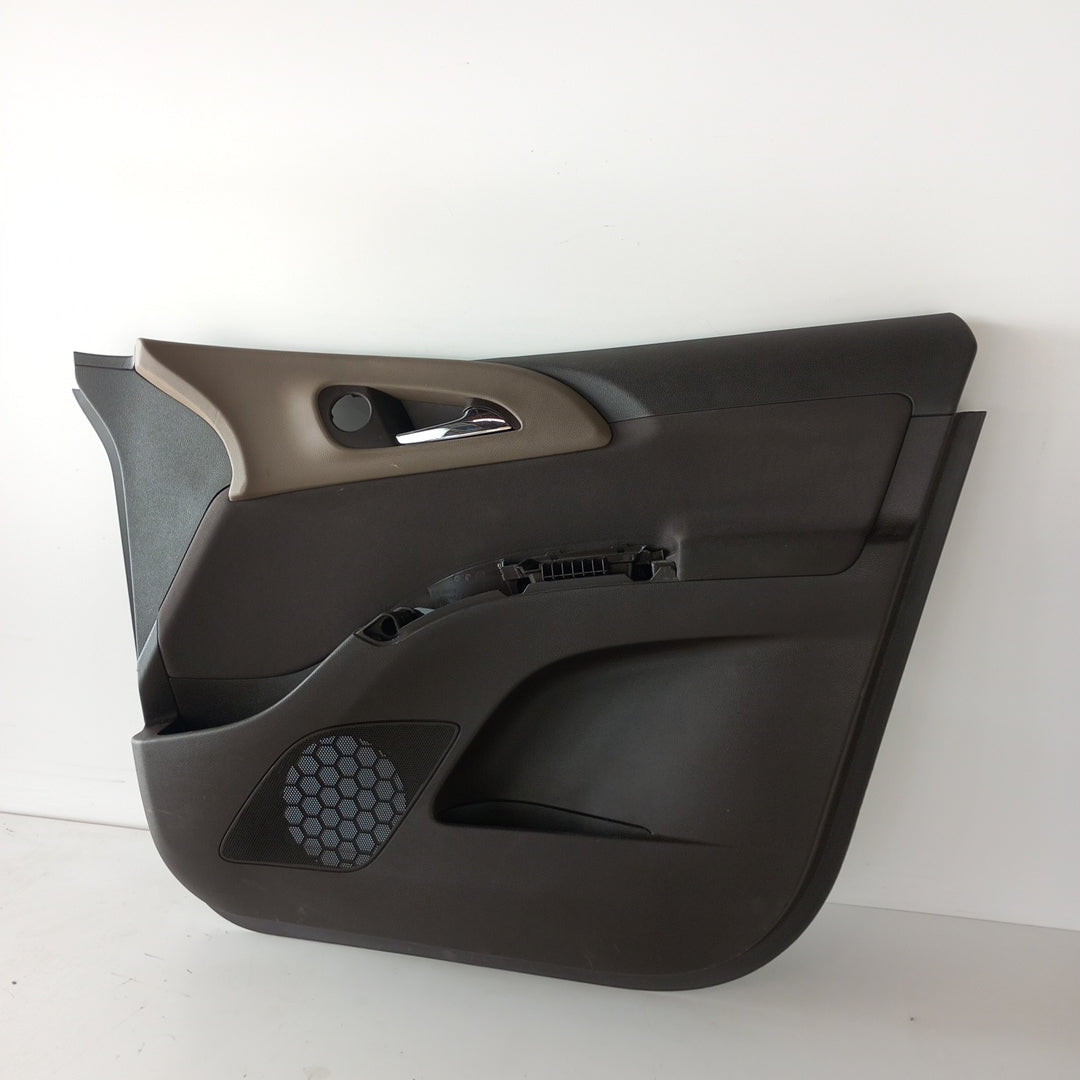 Кора врата предна дясна Opel Meriva B